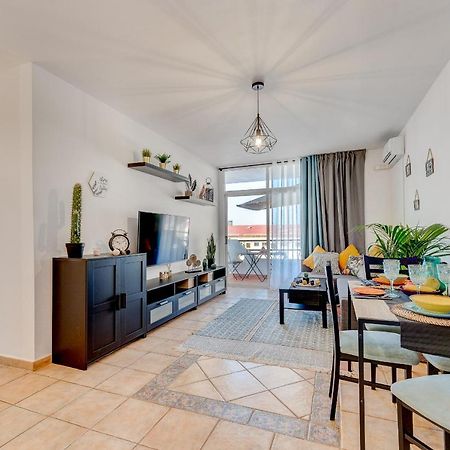Appartamento Marina Palace Costa Adeje  Esterno foto